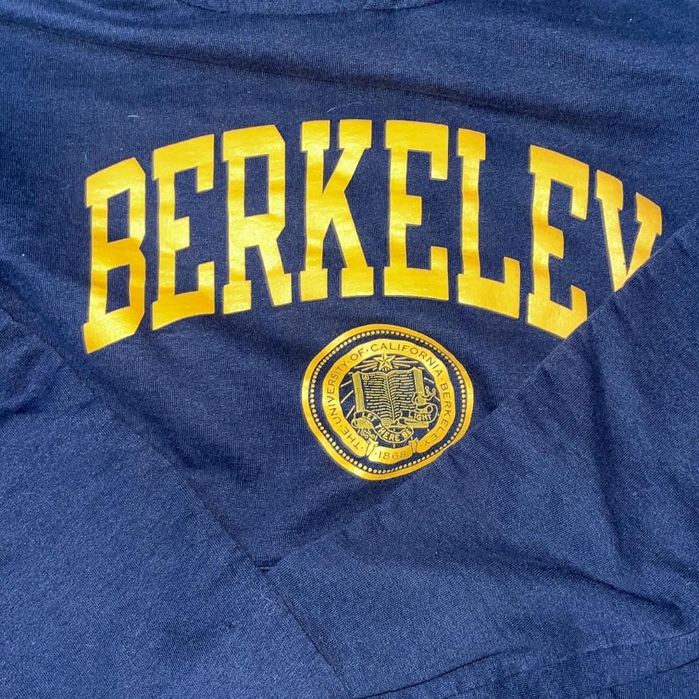 Berkeley Sweater